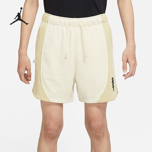 Nike/耐克官方正品JORDAN X ZION锡安男子运动透气短裤DR2114-783