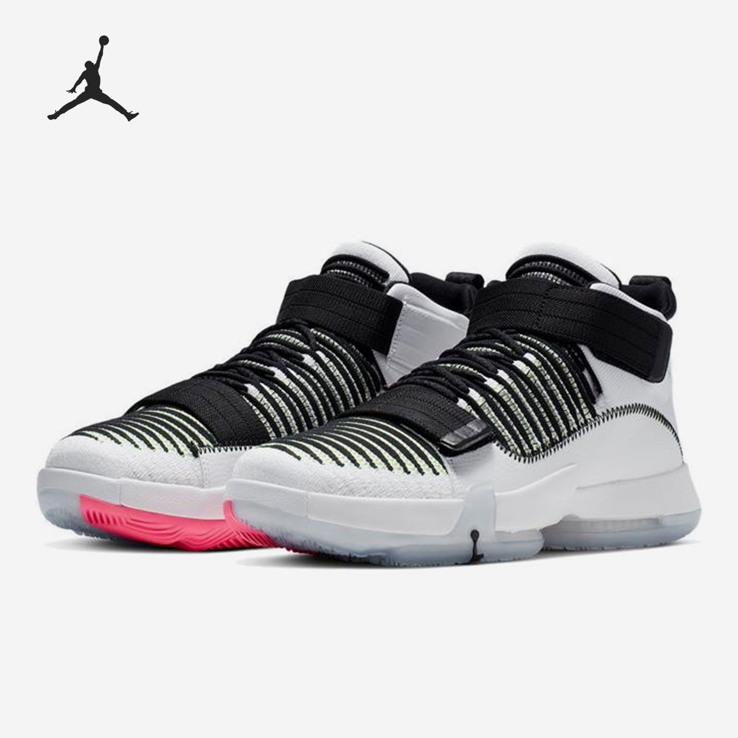 Nike/耐克官方正品Air Jordan Supreme男子运动篮球鞋CD4330-100图片
