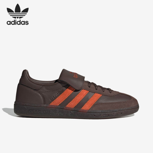 Adidas/阿迪达斯官方正品三叶草Handball Spzl男女德训板鞋HP6694