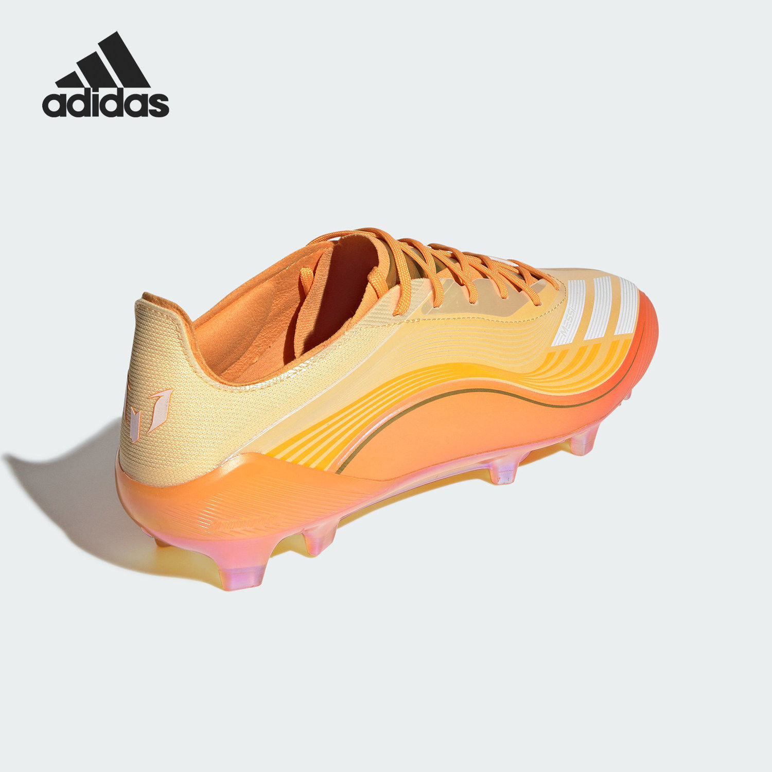 Adidas/阿迪达斯官方正品F50 系列男女款舒适运动足球鞋JQ0952