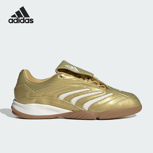 Adidas/阿迪达斯官方正品2026年男女同款时尚运动休闲鞋IH7019