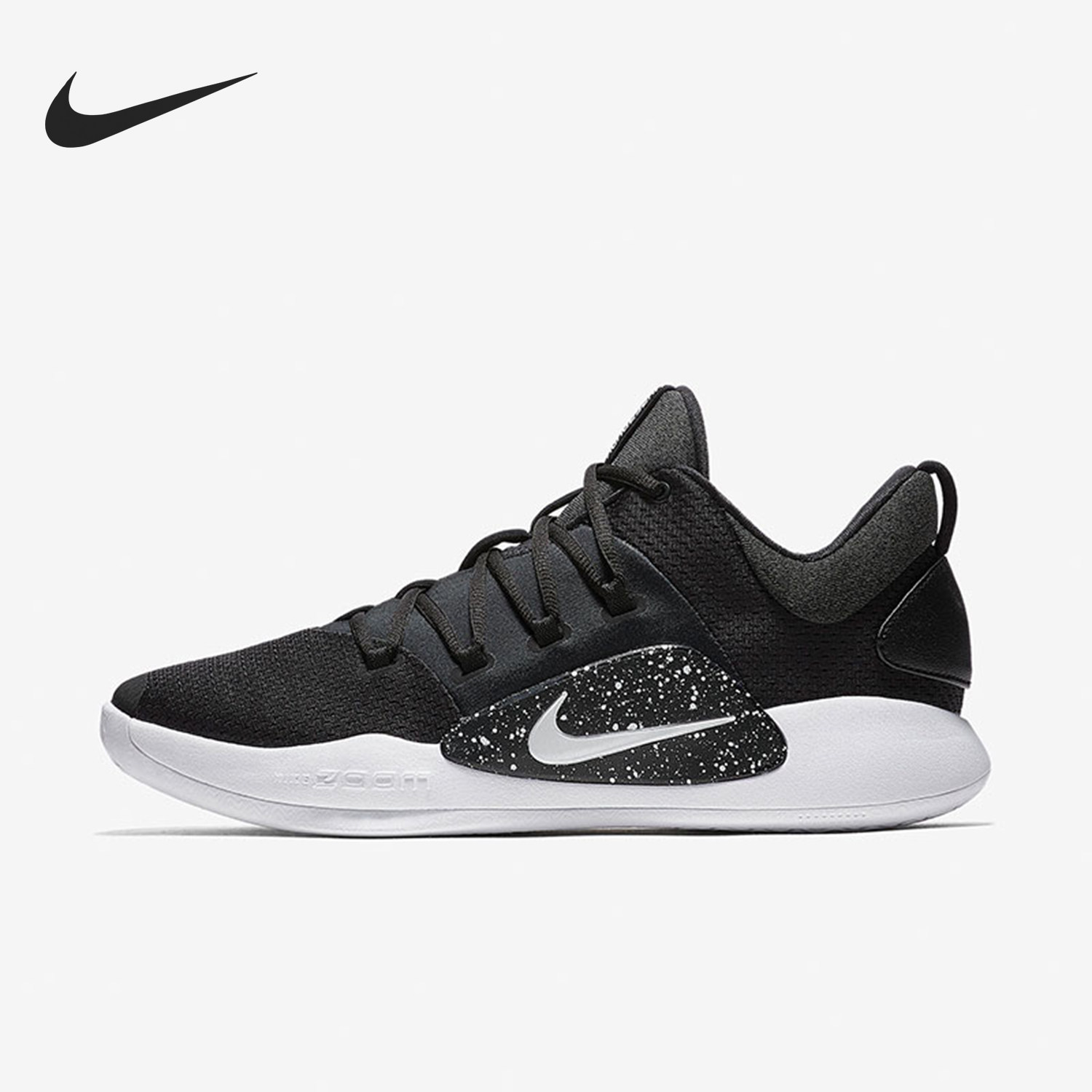 Nike/耐克官方正品HYPERDUNK X LOW EP男士实战篮球鞋AR0465-003