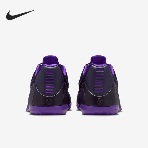 Nike/耐克官方正品2026春季款男女低帮系带耐磨篮球鞋IH1401-500
