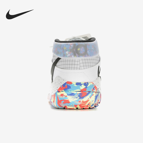 Nike/耐克官方正品KD 13男士时尚中帮耐磨防滑篮球鞋CI9949-900
