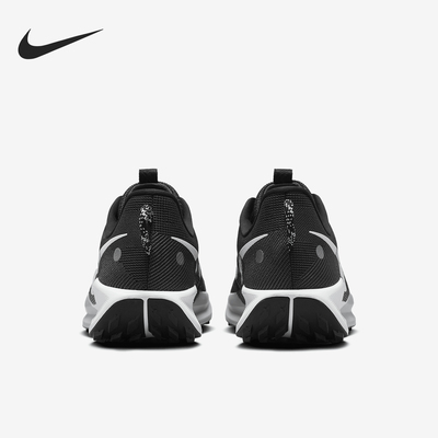 Nike/耐克官方正品PEGASUS TRAIL 5男士透气厚底跑步鞋DV3864-001