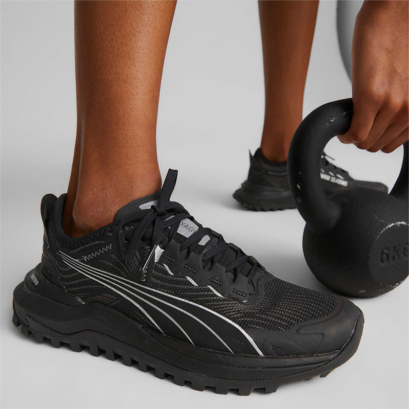 Puma/彪马官方正品Voyage Nitro 2女士减震舒适耐磨运动跑步鞋