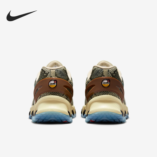 Nike/耐克官方正品Air Max Dn8男士轻盈缓震气垫跑步鞋HV8476-200