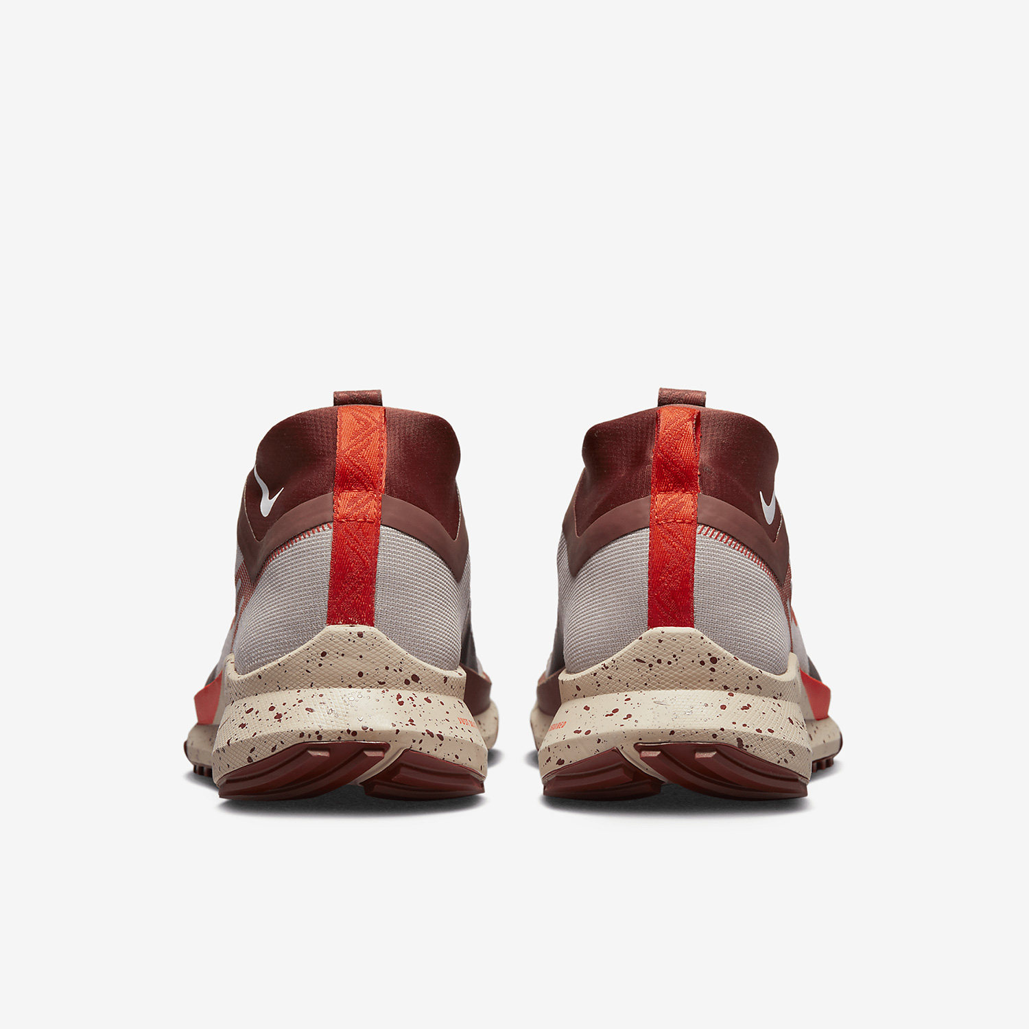Nike/耐克官方正品Pegasus Trail 4 男女运动跑步鞋DJ7926-200 - 实物图