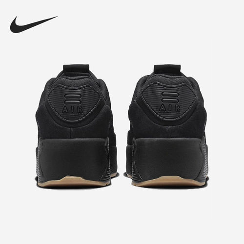 Nike/耐克官方正品当季款女士厚底耐磨气垫休闲鞋HJ3847-010