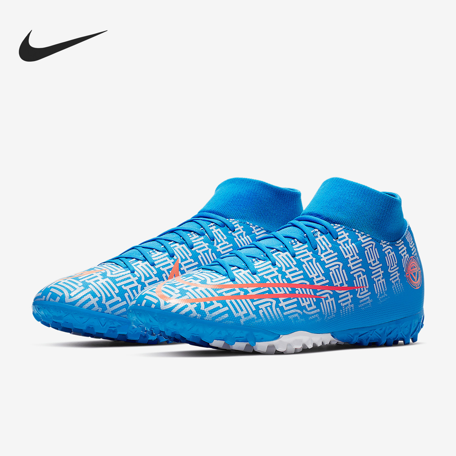 Nike/耐克正品 SUPERFLY7 ACADEMY CR7 C罗系列 男女足球鞋CQ4904