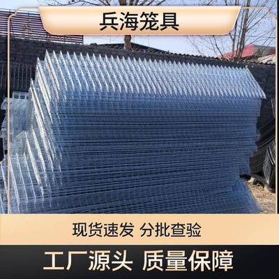 四门蛋鸡笼不锈钢蛋鸡笼散片镀锌鸡笼散片1.8米养殖鸡笼厂家直供