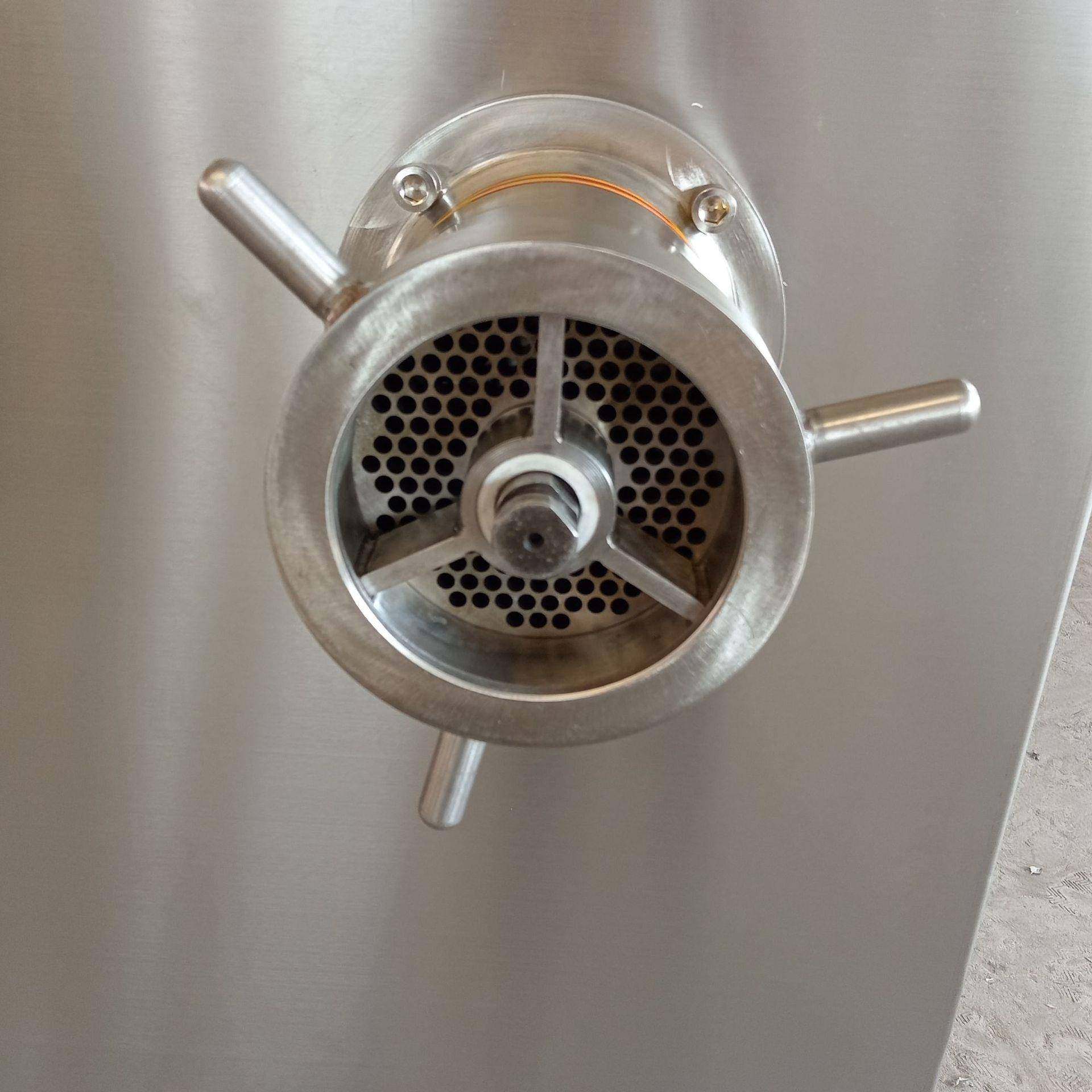 大型绞肉机宠物食品绞肉机 冻肉绞肉机 商用香肠冻猪肉绞肉机,清洗/食品/商业设备,肉制品加工设备,淘宝优惠券,粉丝福利购,淘宝优惠卷