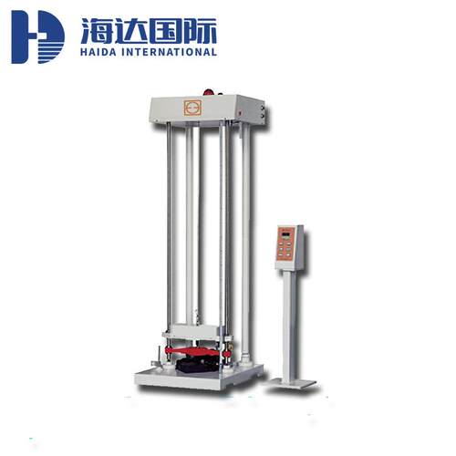 直销鞋材检测仪器 安全帽耐冲击试验机 安全鞋落锤冲击试验机