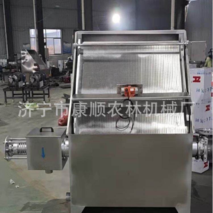 猪牛粪挤压机 四川猪粪干湿分离机 斜筛式固液干湿分离机,农机/农具/农膜,农用防护器具,淘宝优惠券,粉丝福利购,淘宝优惠卷