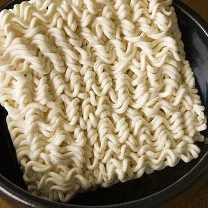 油炸方便面生产线 非油炸方便面生产设备 方便面成型机