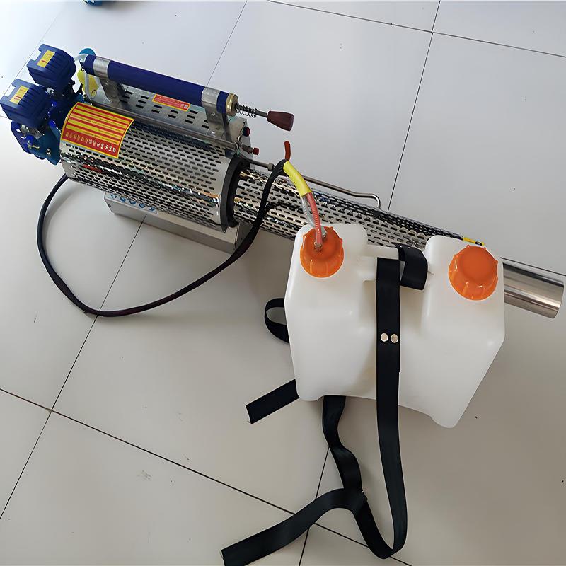 防治成本低 消毒弥雾机 弥漫性能好消毒弥雾机 消毒弥雾机