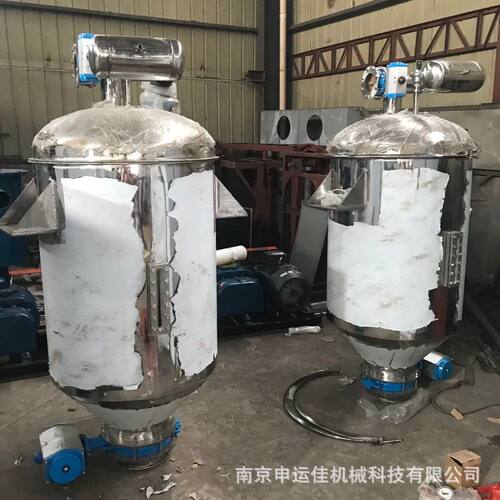 大吸力真空上料机 罗茨泵加料机 无尘投料系统 自动上料机