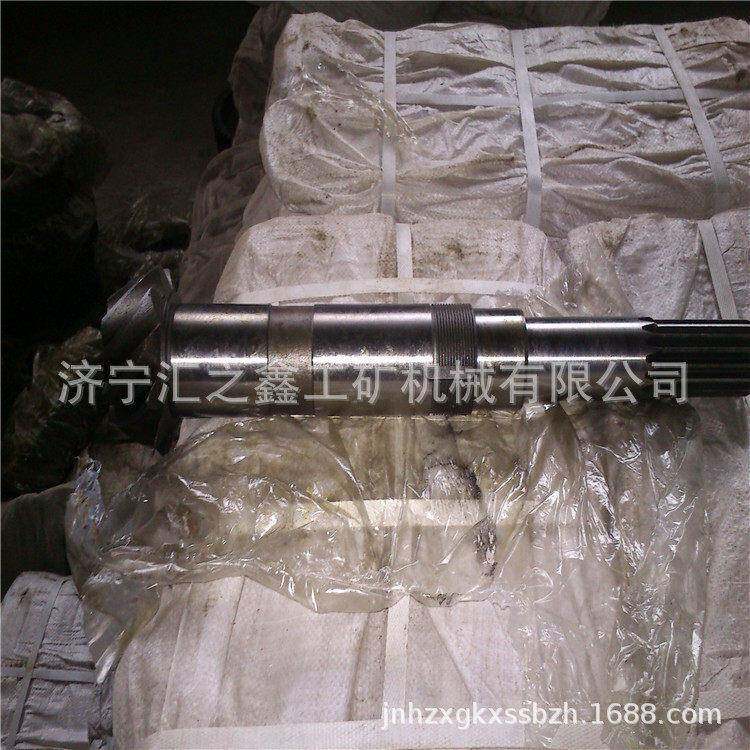五折特卖40t刮板机配件 一轴总成 二轴总成 三轴总成 四轴总成
