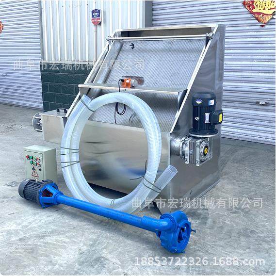 小型粪便粪污处理设备 鸭粪脱水机采购 猪圈鸡舍粪污脱水机,农机/农具/农膜,农用防护器具,淘宝优惠券,粉丝福利购,淘宝优惠卷