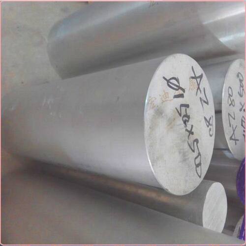 现货镁合金MB8镁铝合金板AM537大直径镁棒ZK60A合金镁锭高纯镁锭