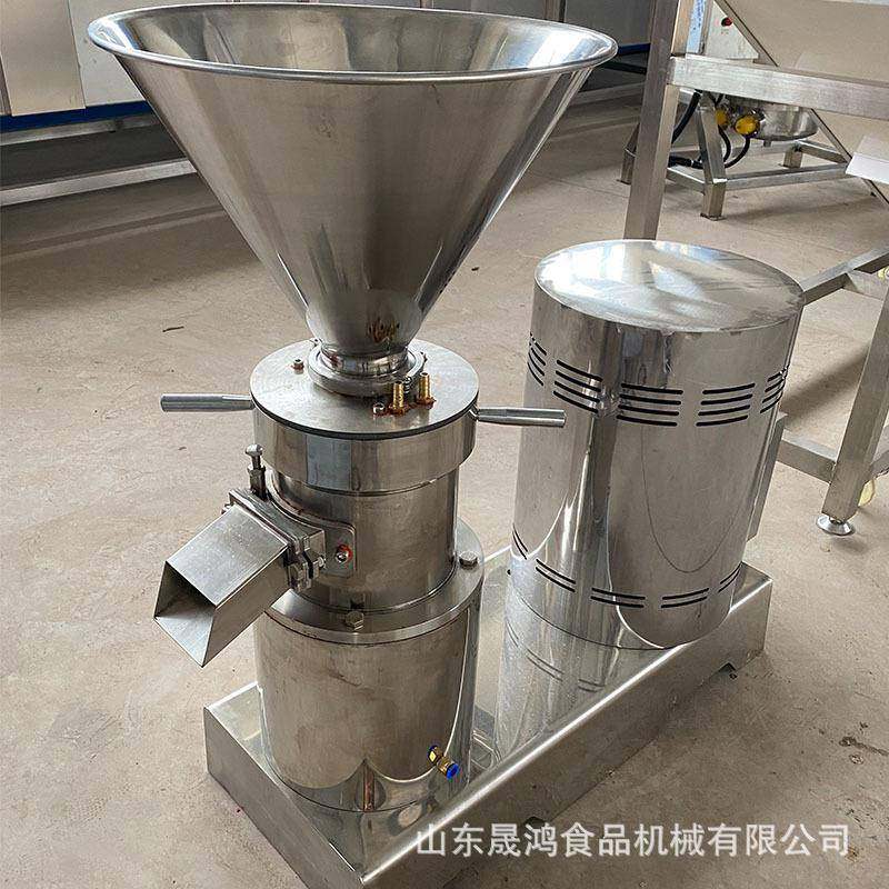 供用鱼丸鱼糕专用骨泥机 不锈钢材质 磨猪牛禽骨泥机 酱类研磨机,清洗/食品/商业设备,肉制品加工设备,淘宝优惠券,粉丝福利购,淘宝优惠卷