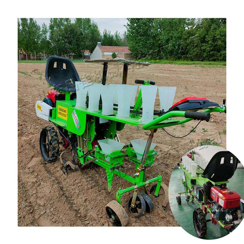 蔬菜瓜果苗栽苗机 乘坐式辣椒茄子插苗机 两行西瓜辣椒移苗机,农机/农具/农膜,播种栽苗器/地膜机,淘宝优惠券,粉丝福利购,淘宝优惠卷