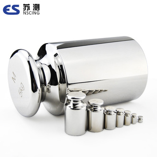 苏测g砝码电子称校准砝码天平砝码校正砝码公斤法码校称法码