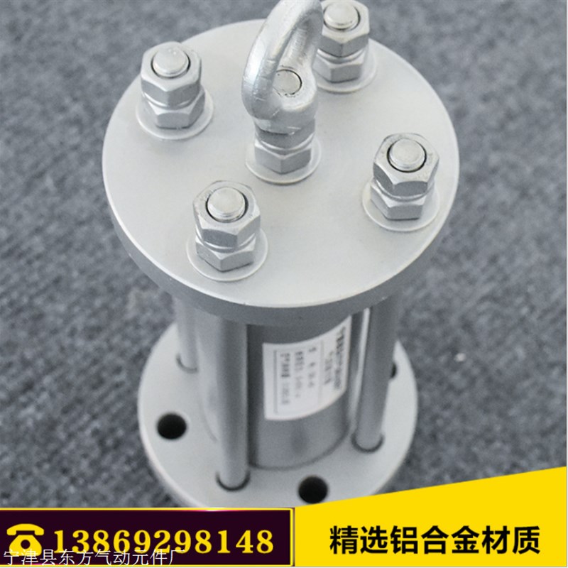 料仓粘壁空气锤H/K/ZC/X-0//0//100气动冲击敲击锤破拱