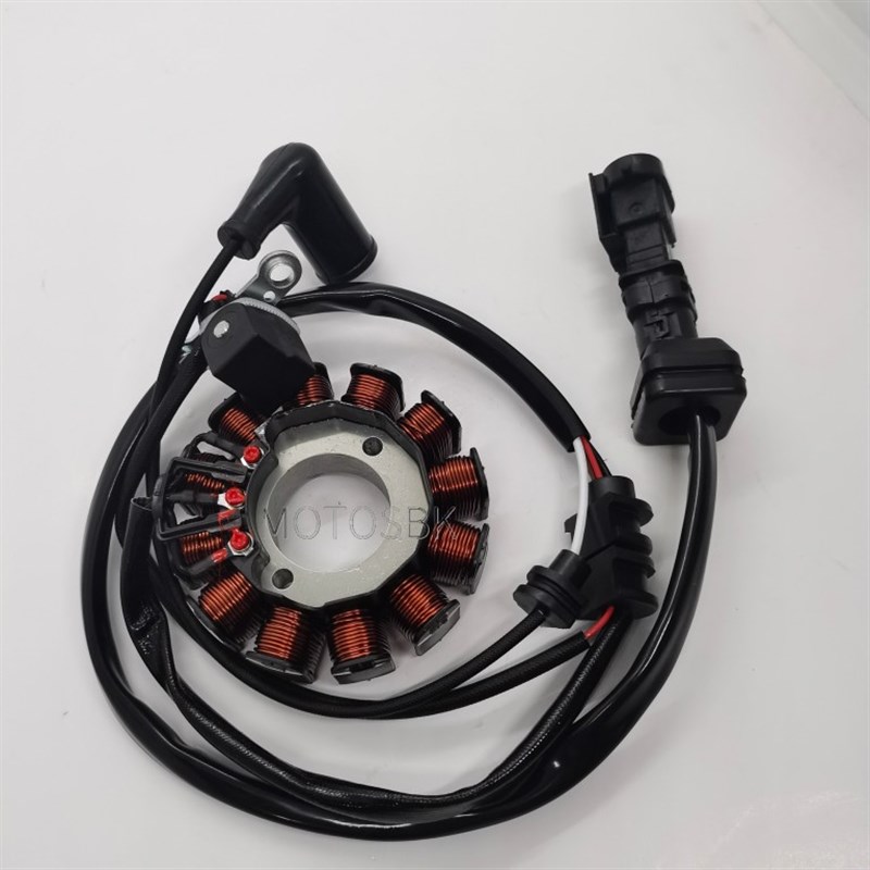 比亚乔ep.Prim\比亚乔ep磁电机线圈