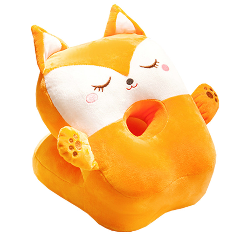 午睡枕学生趴睡枕办公室工位枕头儿童午休趴趴枕女生桌上睡觉抱枕,居家布艺,午睡枕,淘宝优惠券,粉丝福利购,淘宝优惠卷