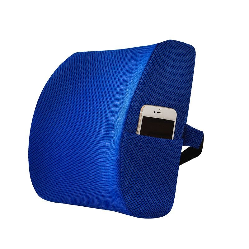 坐垫靠垫一体办公室午睡腰垫汽车孕妇靠背记忆棉椅垫美臀护腰装,居家布艺,腰靠垫,淘宝优惠券,粉丝福利购,淘宝优惠卷