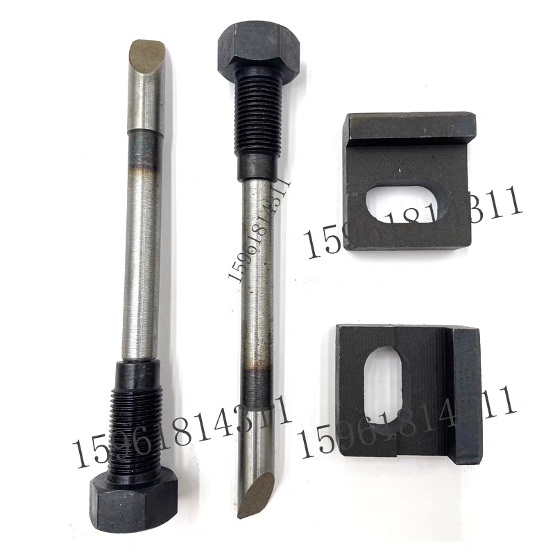 上海机床厂M2头架吊紧螺丝 外圆磨床 2尾座锁紧压板