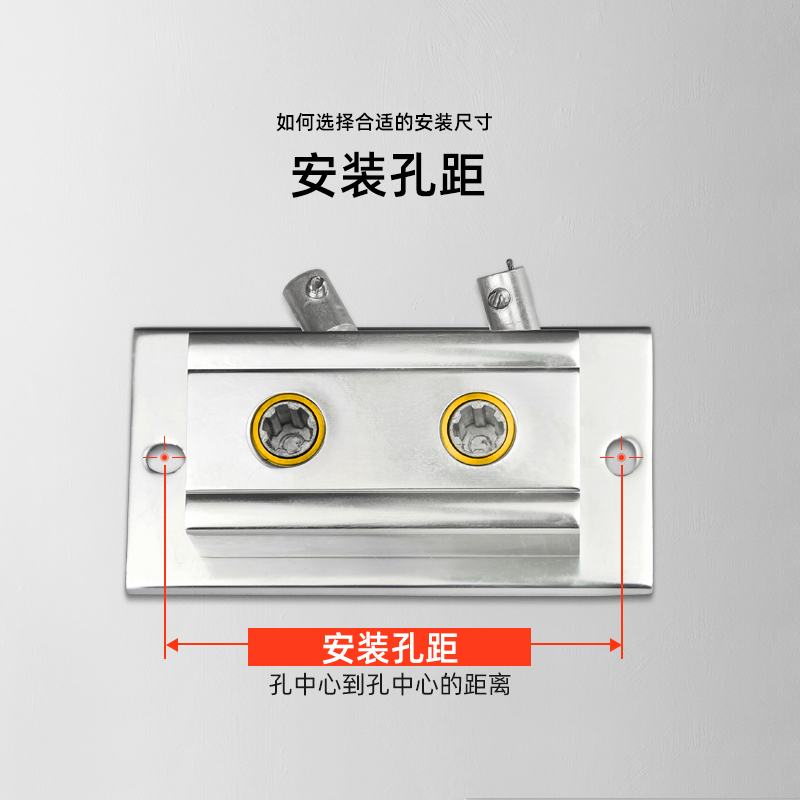 晾衣架手摇器阳台手摇升降杆式凉衣架自动晒衣架晾衣杆摇把