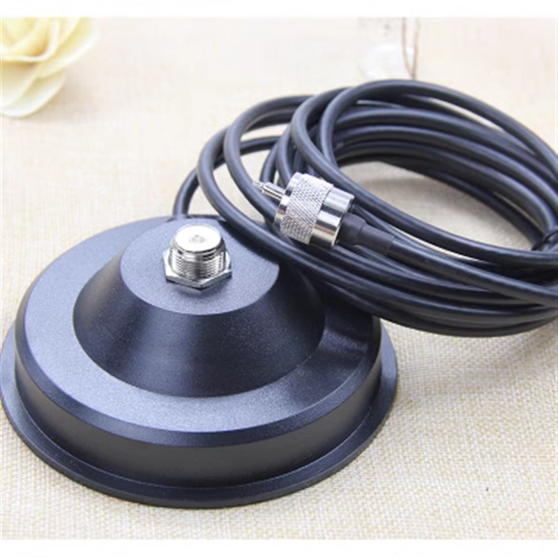 适用于海能达车载台MD7 MT GM88 8185电台天线M  0兆