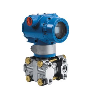 OWH型高静压差压变送器 外形智能电容式