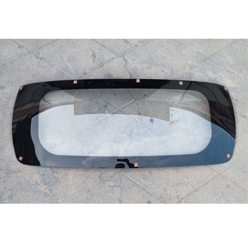 御捷大米乐唯电动汽车轿车前挡后挡玻璃后背门后备箱玻璃