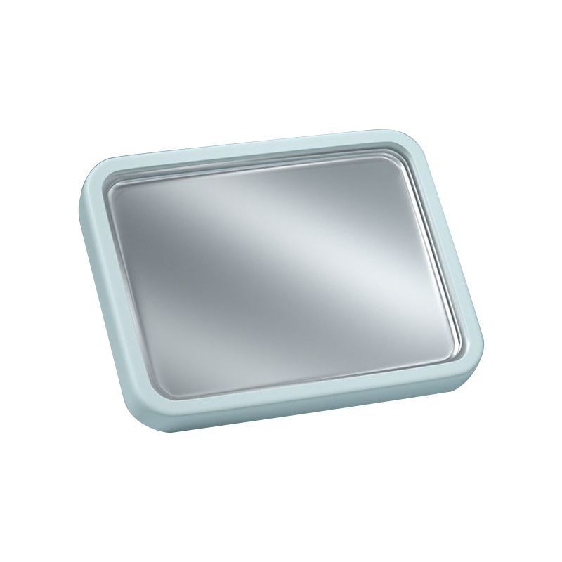 新款儿童迷你炒酸奶机家用小型炒冰机厚切沙冰盘子免插电机器