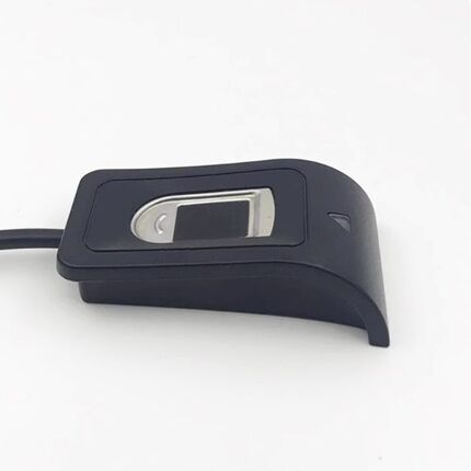 纳彩u指纹识别传感器解锁window电脑台式机笔记本一键机登录