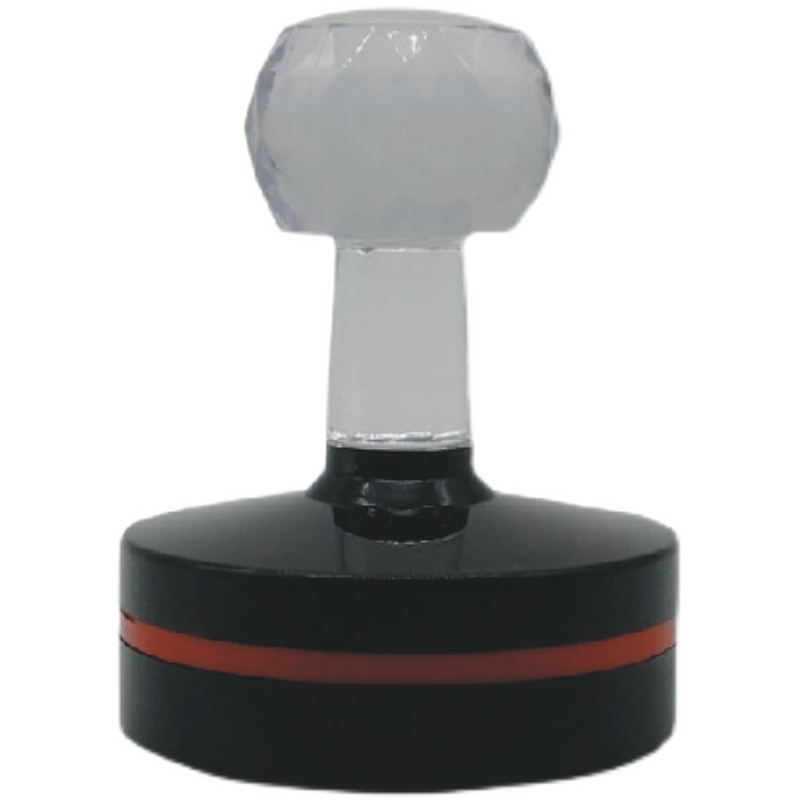 安土地真言咒印 土地公公印章财富安居 烟供火供密藏用品光敏印