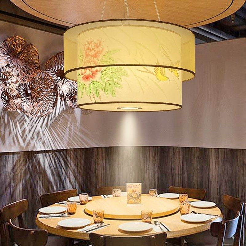 新羊皮酒店餐馆包厢包间雅间灯具火锅店饭店吊灯带,家装灯饰光源,酒店/宴会厅/餐饮吊灯,淘宝优惠券,粉丝福利购,淘宝优惠卷