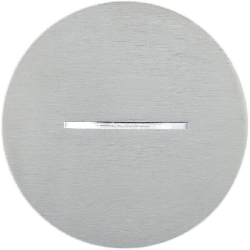 304不锈钢清扫口检修口PVC-U排水管扫除口检查口DN50/75/100/150