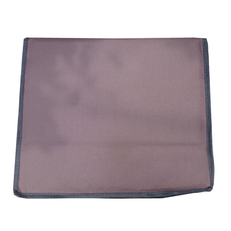 拉杆折叠购物车通用布兜行李手推车野营垂钓小拉车布套