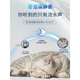 【木木与兰寿】灵感鱼底吸潜水泵变频水泵超静音循环过滤底抽水泵