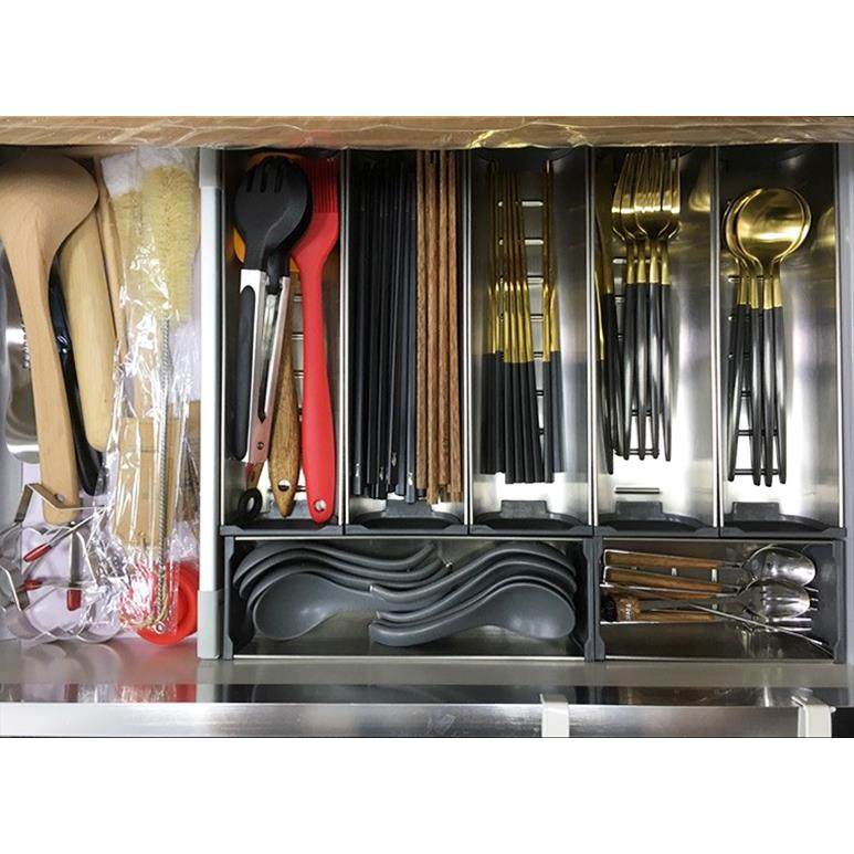 700柜橱柜抽屉分隔盒 衣橱物品分割收纳格 厨房用品分隔件整理盒,收纳整理,其他收纳盒,淘宝优惠券,粉丝福利购,淘宝优惠卷