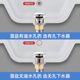 洗手盆下水管洗脸盆下水器面盆排水管洗手池台盆洗脸池