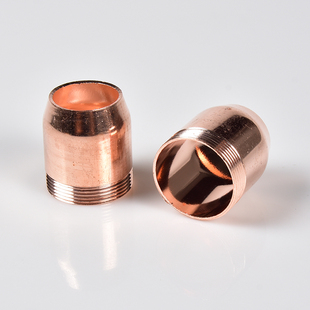 埋弧焊三通分流器埋弧焊保护紫铜埋弧焊小车下料口导电杆