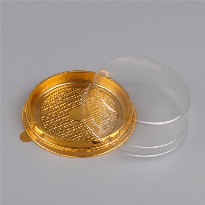 金底盖带耳寸芝士盒乳酪儿童盒雪媚娘塑料吸塑包装,厨房/烹饪用具,点心包装盒/包装袋,淘宝优惠券,粉丝福利购,淘宝优惠卷