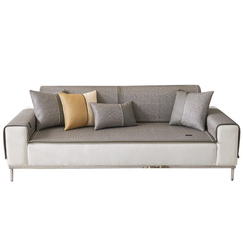 档藤席沙发垫夏季防滑凉席坐垫子沙发罩新款凉感盖布定制,居家布艺,沙发垫,淘宝优惠券,粉丝福利购,淘宝优惠卷