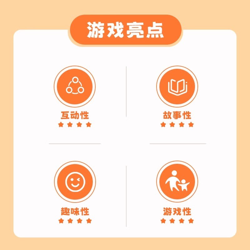 一刻馆拯救渡渡鸟桌游儿童益智闯关游戏亲子互动多人dodo岁+