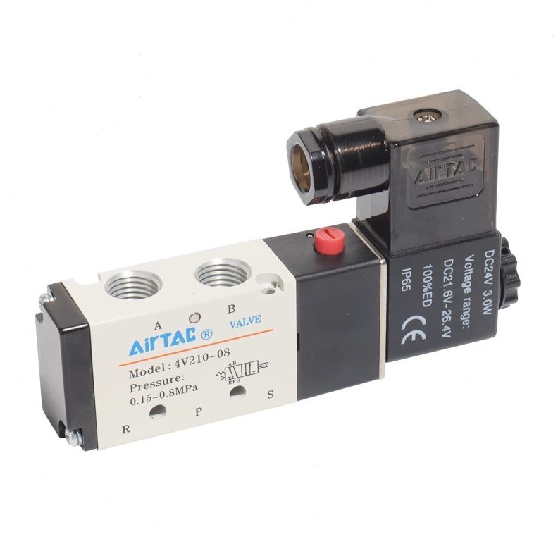 亚德客标准气缸小型气动大推力SC32X40X50X63X75X100X125X150X75S